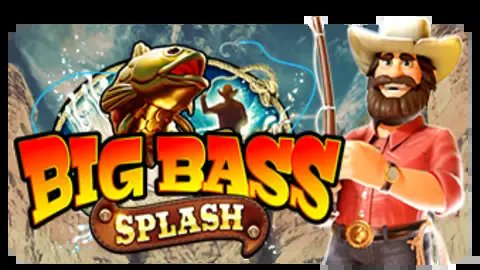 Big Bass Splash - Das großartige Slot-Spiel bei Pragmatic Play, demo big bass splash